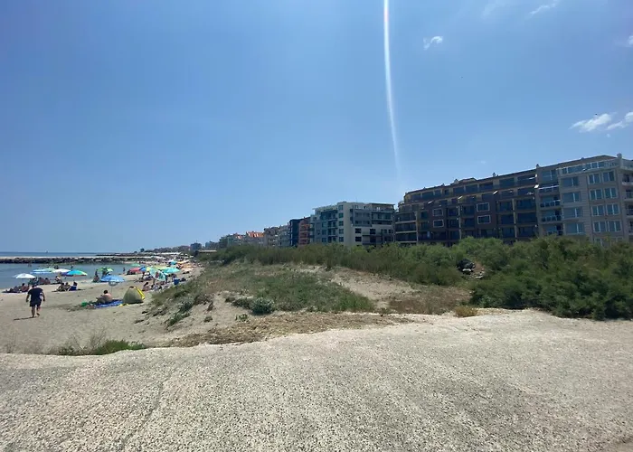 Apartamento Apartments Pomorie Pomorie