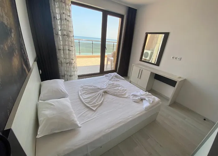 Apartamento Apartments Pomorie *