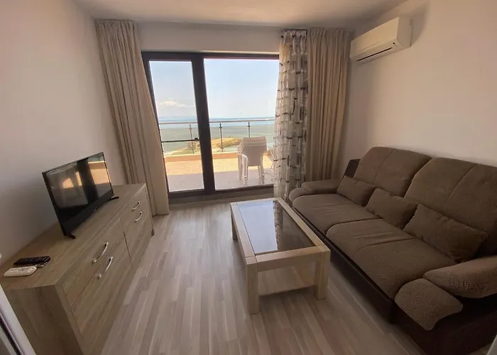 Apartments Pomorie *