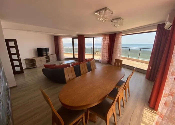 Apartments Pomorie * Pomorie