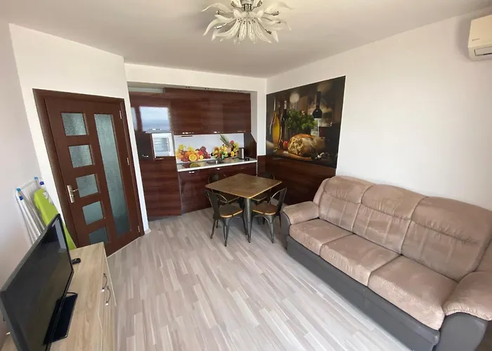 Apartments Pomorie Pomorie