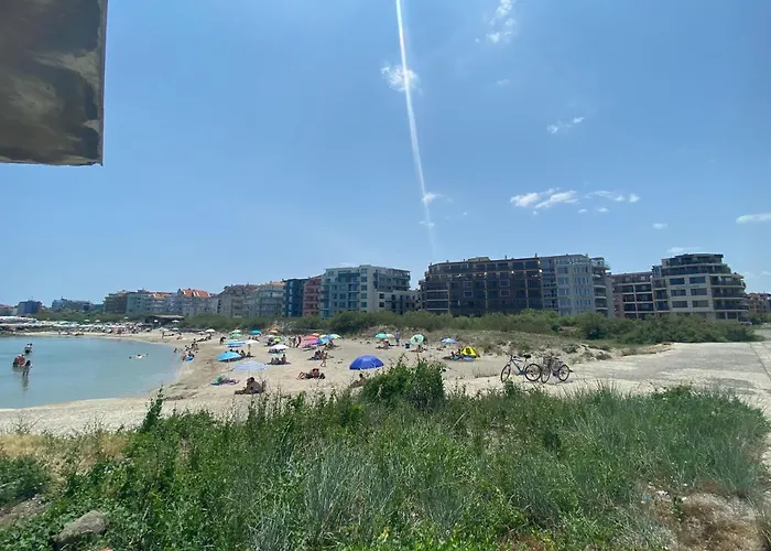 Apartments Pomorie Pomorie