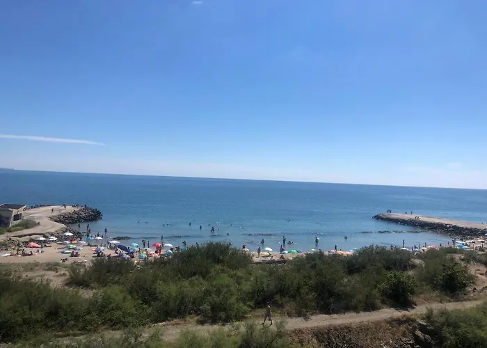 Apartamento Apartments Pomorie