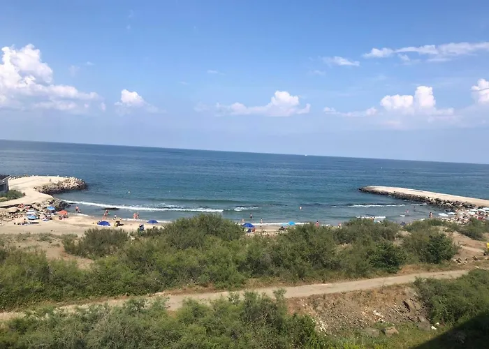 Apartments Pomorie Pomorie