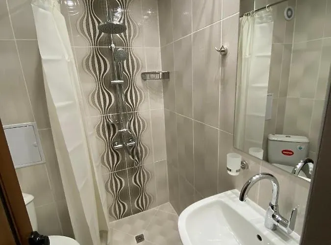 Apartments Pomorie Apartamento *