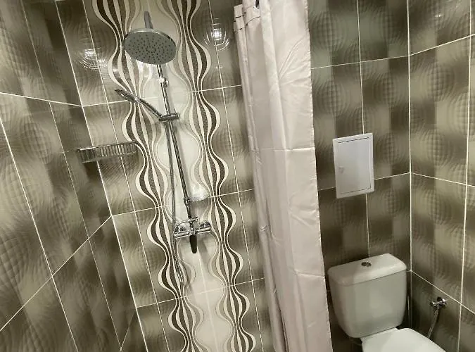 Apartamento Apartments Pomorie Pomorie