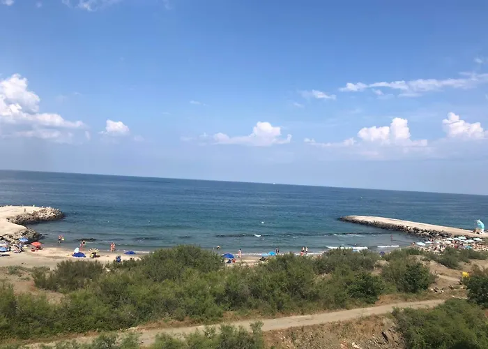 Apartamento Apartments Pomorie *