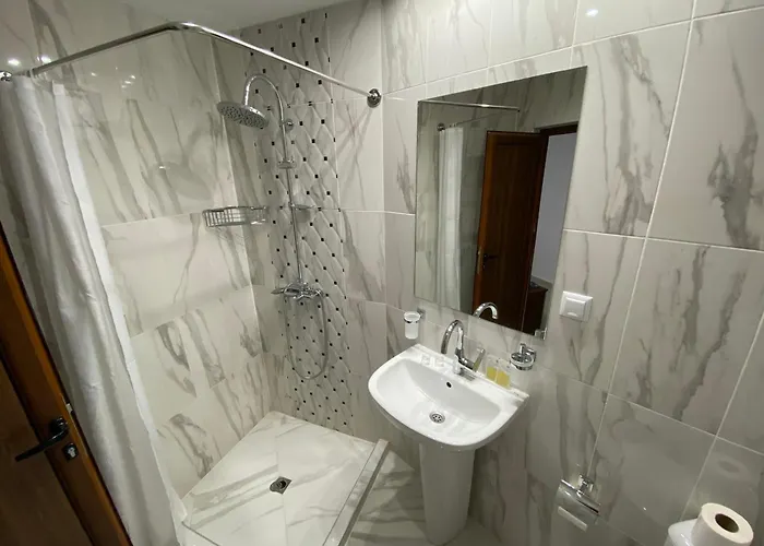 Apartamento Apartments Pomorie