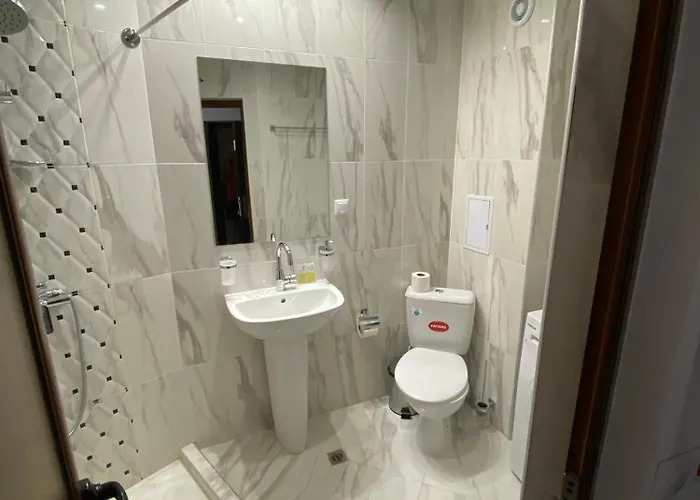 Apartamento Apartments Pomorie *