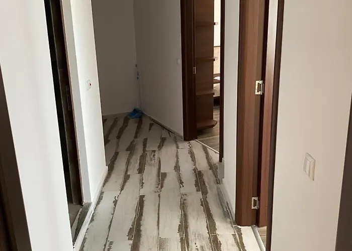 Apartamento Apartments Pomorie Pomorie