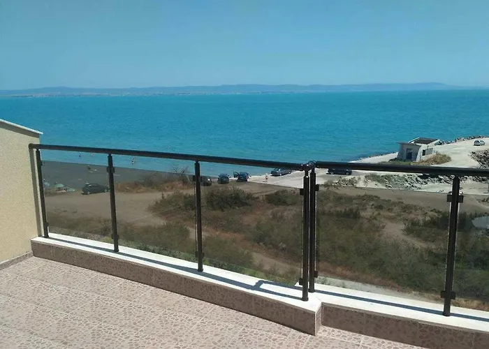 Apartamento Apartments Pomorie