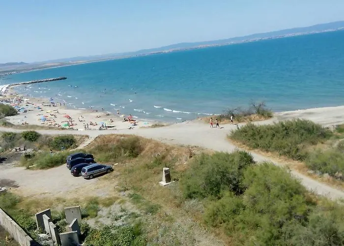 Apartments Pomorie Apartamento *